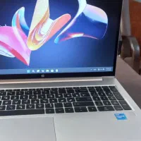 لپتاپ استوک hp