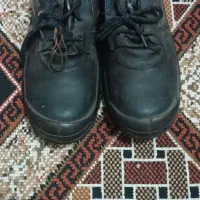 کفش ایمنی سالم سایز ۴۲