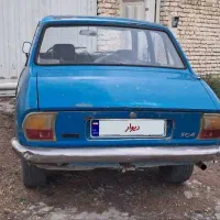 پژو 504