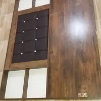 تخت خواب دو نفره