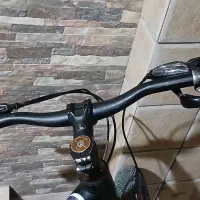 دوچرخه۲۶