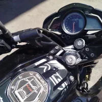 ns 200
