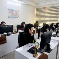 استخدام نیروی خانم برای فروش تلفنی