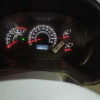 تیبا ۲ مدل ۱۴۰۰ بدون رنگ