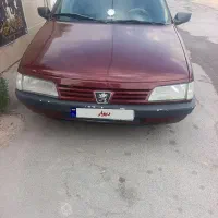 پژو ۴۰۵ مدل ۷۸