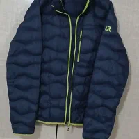 کاپشن اورجینال پر خارجی xxl