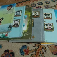 چند دفتر ۶۰ برگ