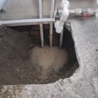نشتیاب نشت یابی دستگاه نشت یاب اندیشه شهریار فردیس