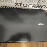 لپتاپ Acer core i7