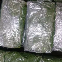 سبزی خورشتی