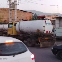 تخلیه چاه و لوله بازکن