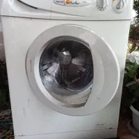 ماشین لباسشویی آبسال