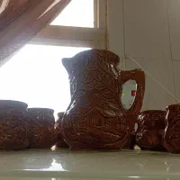 پارچ ولیوان