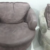 مبلمان راحتی مدل الکانس