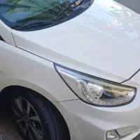 هیوندای اکسنت 2015