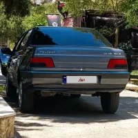 پژو 4050دلفینی