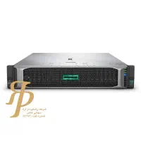 سرور اچ پی hpe proliant dl380 g10