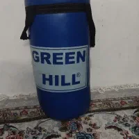 کیسه بوکس گرین هیل