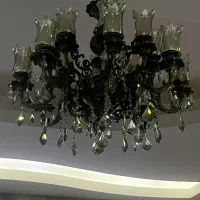 لوستر برنز اصل