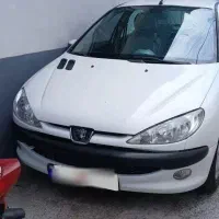 معاوضه با پاترول ۴در ۶ سیلندر