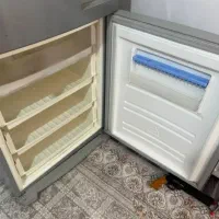 یخچال فریزر سیلور