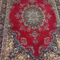 دو تخته فرش ۶ متری کاملا سالم