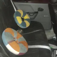 پراید ۹۴ خانگی
