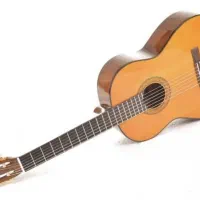 گیتار C70اندونزی