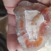 سنگ عقیق وجاسپر