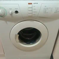 ماشین لباسشویی