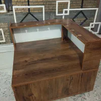میز سه گوش