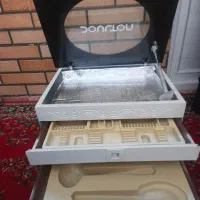 باکس قاشق چنگال
