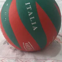 توپ والیبال