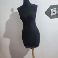 فروش دو عدد مانکن زنانه