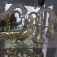 برنز اصلی