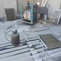 تعمیرات وسرویس کامل کولر آبی