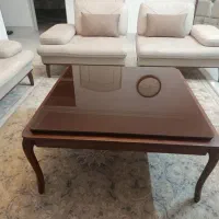 مبلمان راحتی مدرن...کاملا نو