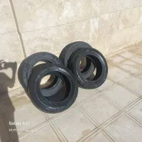 لاستیک پژوپارس