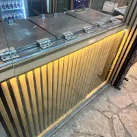 دستگاه بخ‌در بهشت ساز سه قلو