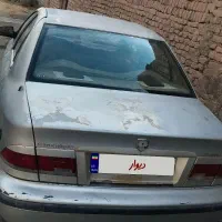 سمند 82|خودرو سواری و وانت|نیشابور, سرآب کوشک|دیوار