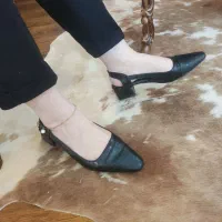 کفش مجلسی