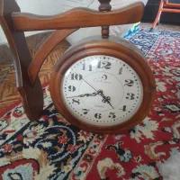 ساعت|ساعت دیواری و تزئینی|سهند, |دیوار