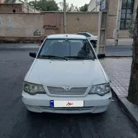 پراید 132 دوگانه سوز