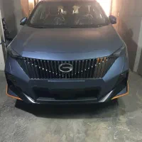 گک gs3 آبی متالیک مات صفر امزون با ار دیزاین 2024