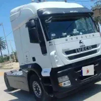 کشنده ایویکو استرالیس۴۴۰ مدل ۹۱در اسلامشهر