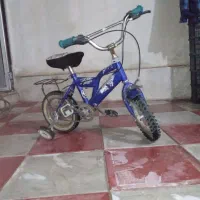 دوچرخه سایز12