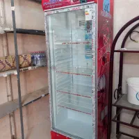 یخچال ایستاده