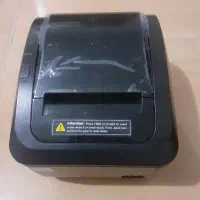 فیش پرینتر حرارتی