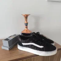 کتونی کتانی ونس