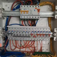 برقکاربرقکاری تمام نقاط شبانه روزی